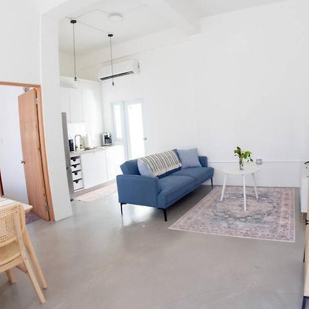 Casita Amarilla By Stay Here Pr 圣胡安 外观 照片