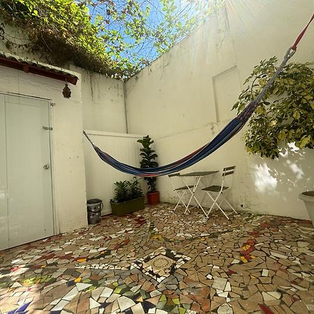 Casita Amarilla By Stay Here Pr 圣胡安 外观 照片