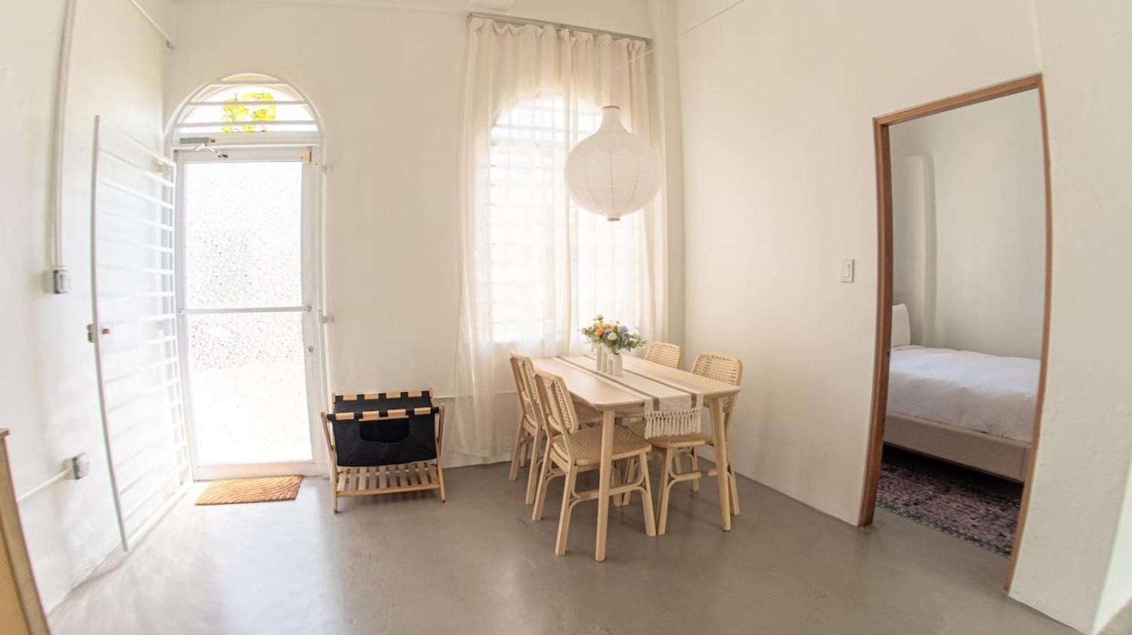 Casita Amarilla By Stay Here Pr 圣胡安 外观 照片