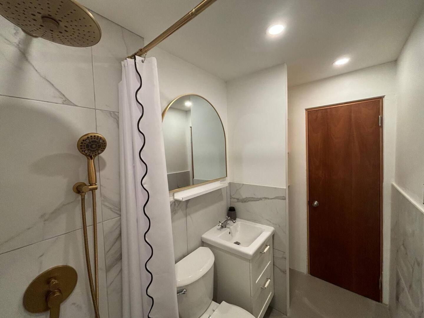 Casita Amarilla By Stay Here Pr 圣胡安 外观 照片