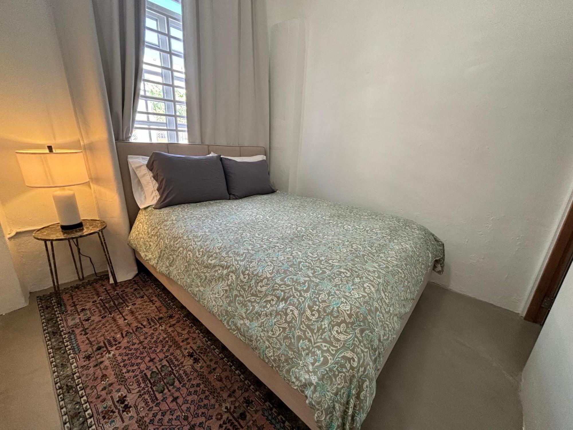 Casita Amarilla By Stay Here Pr 圣胡安 外观 照片